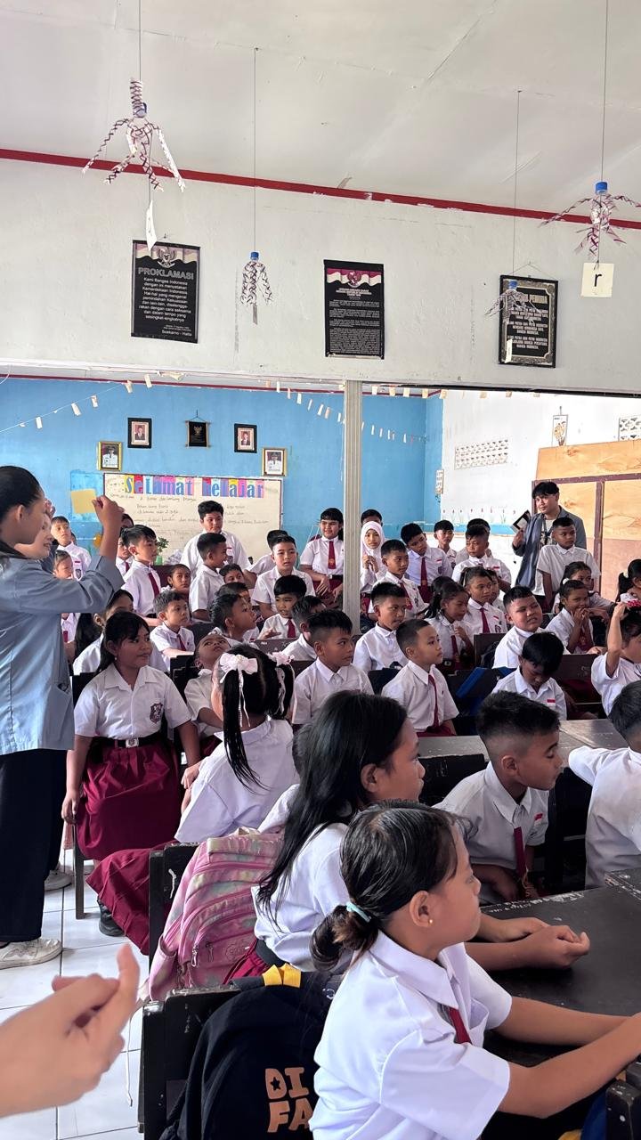 Dokumentasi Kelurahan Kelapa Dua 4